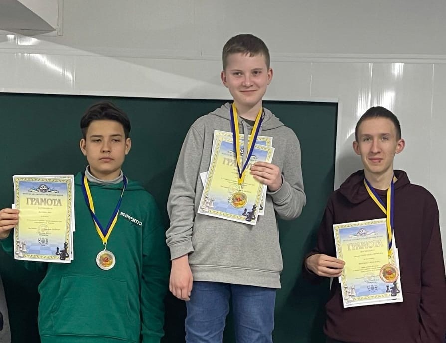 Тарас Руденко