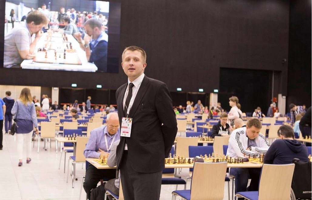 Олександр Прохоров