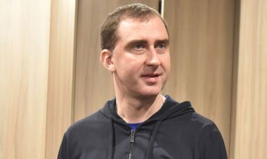 Володимир Ковальчук