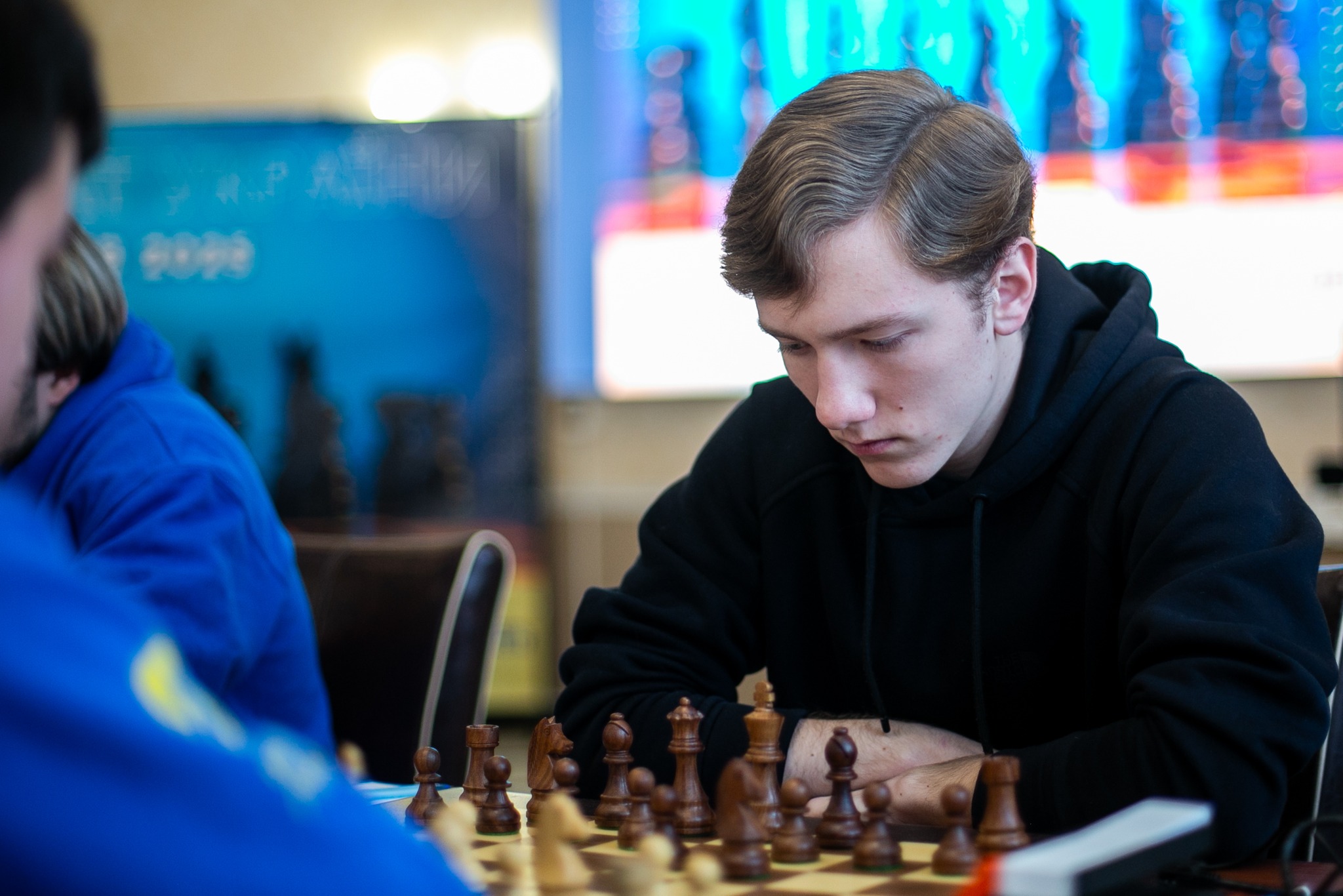 Роман Дегтярьов