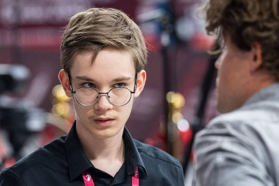 Ігор Самуненков