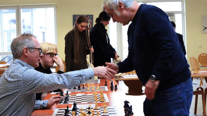 Атмосфера сеансу