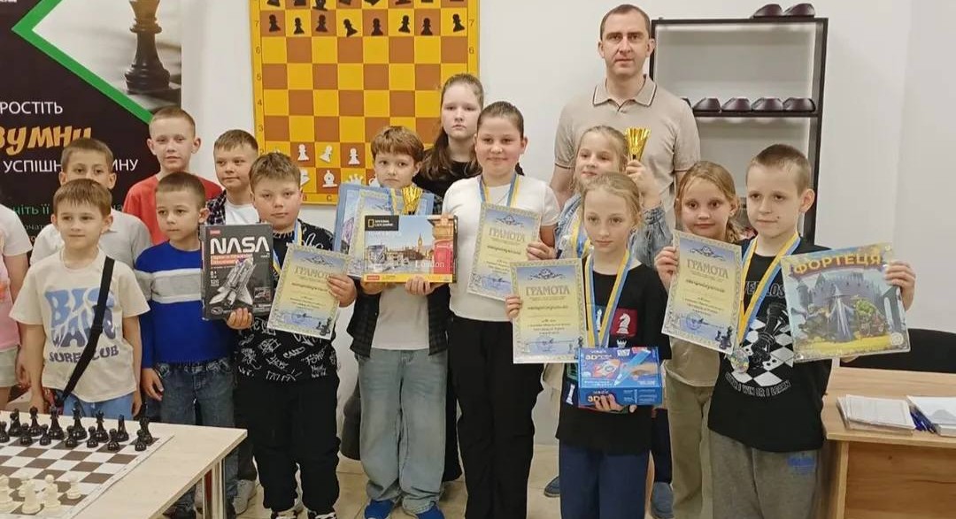 Учасники чемпіонату