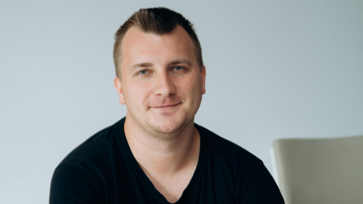 Віктор Скляров