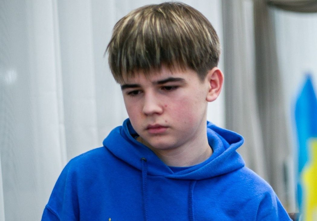 Олексій Карвацький