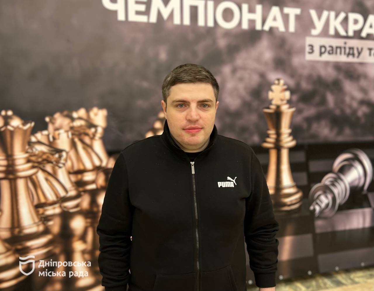 Дмитро Максимов