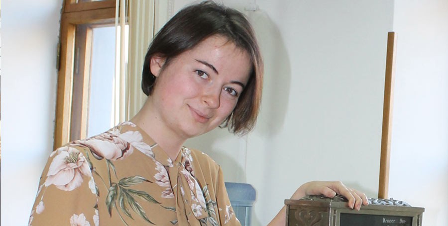 Маріца Цирульник