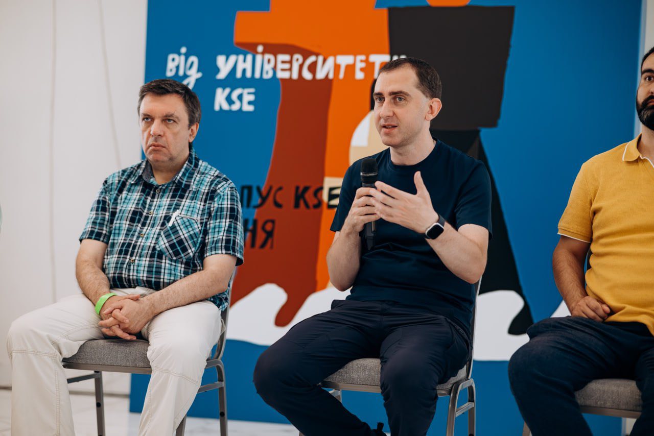 Володимир Ковальчук: Діяльність Федерації шахів України – це командна робота