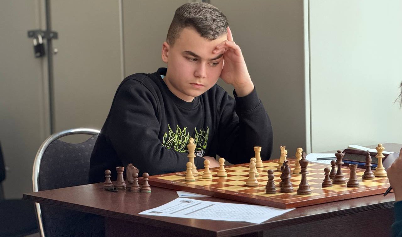 Родіон Романько 