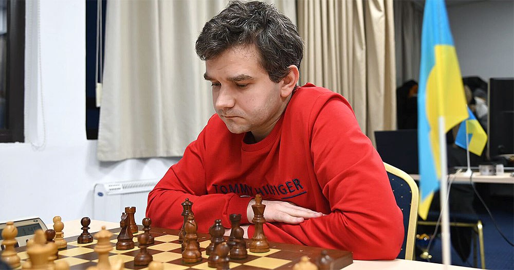 Мартин Кравців: рушії типу Stockfish розвіяли ореол загадковості задумів найкращих шахістів
