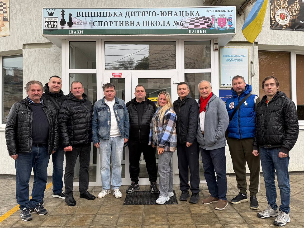 Переможці чемпіонату