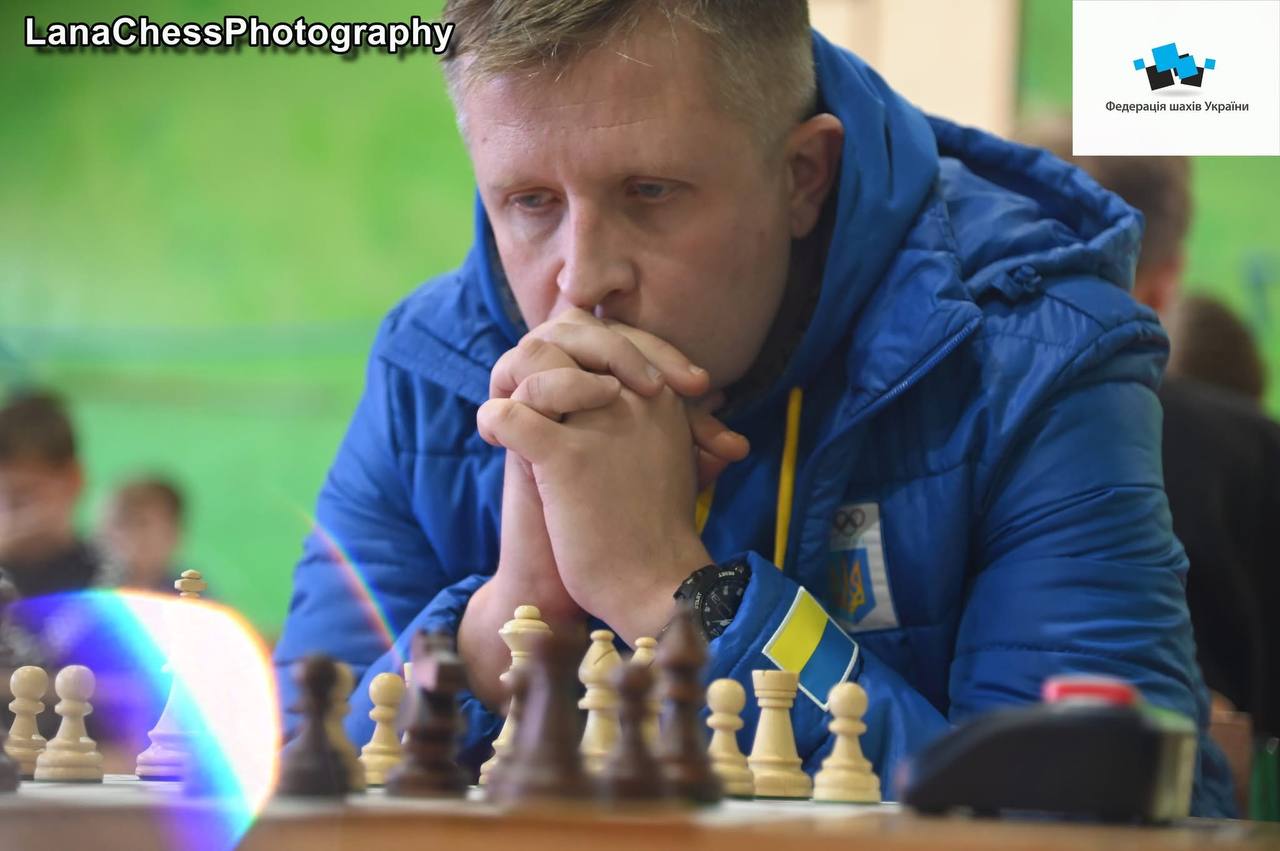 Олександр Прохоров