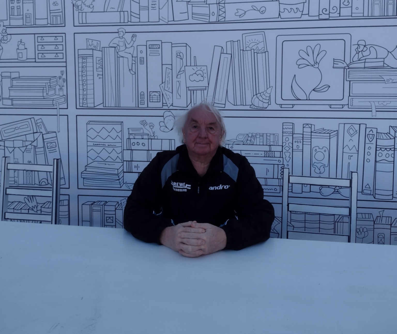 Дмитро Нагорний