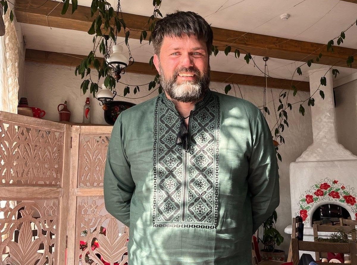 Петер Гейне Нільсен 