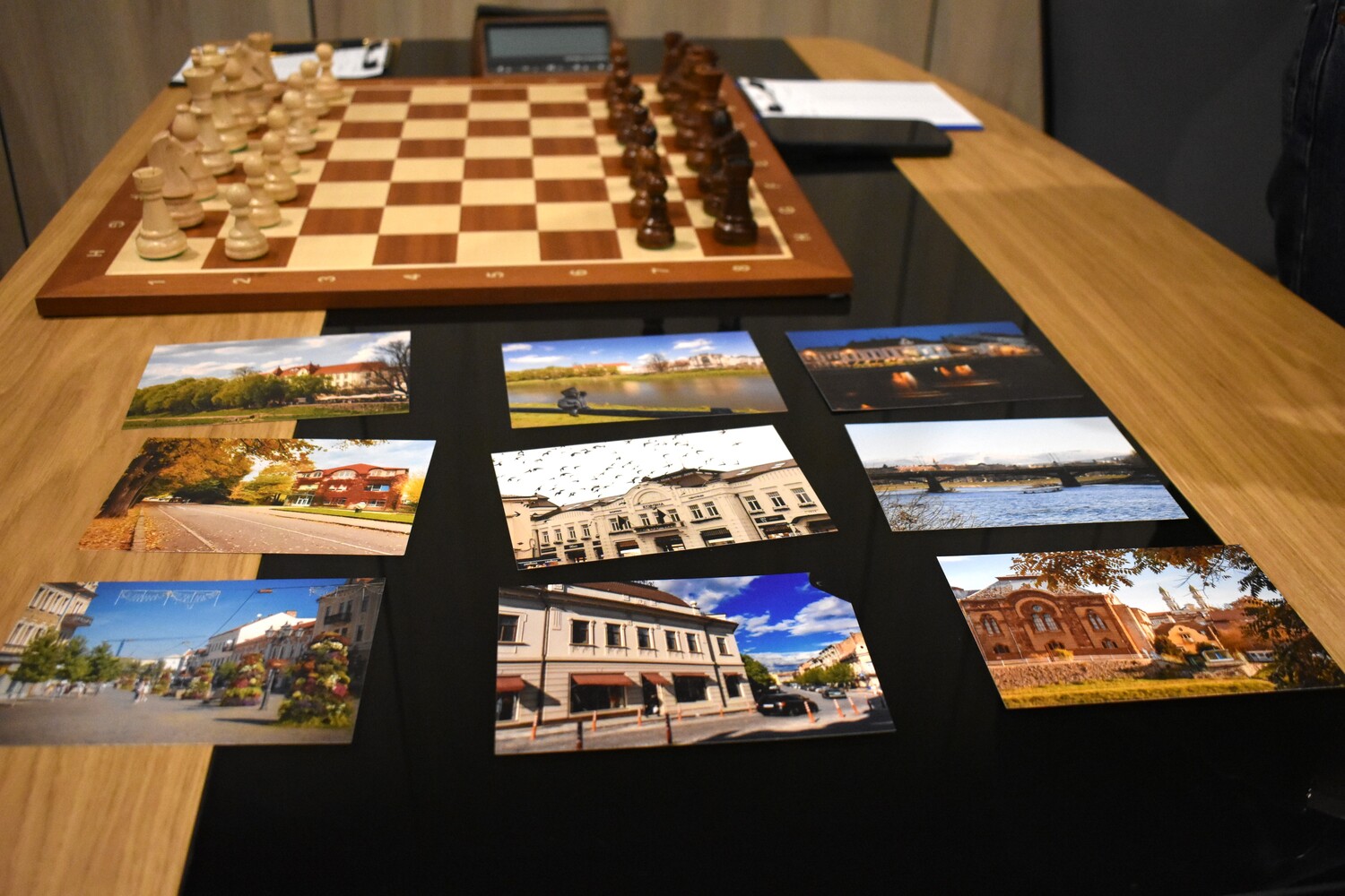 Жеребкування – відповідальний момент