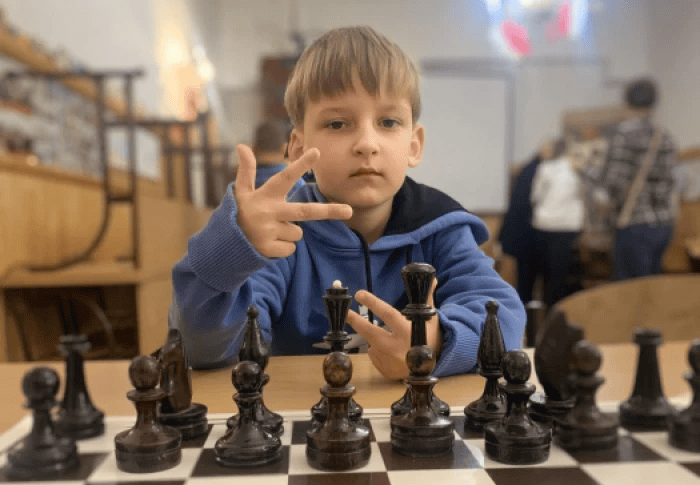 Захар Кушпета