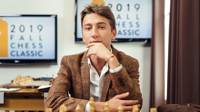 Олександр Бортник