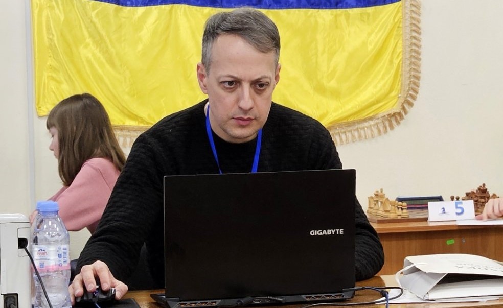 Вадим Казмірук