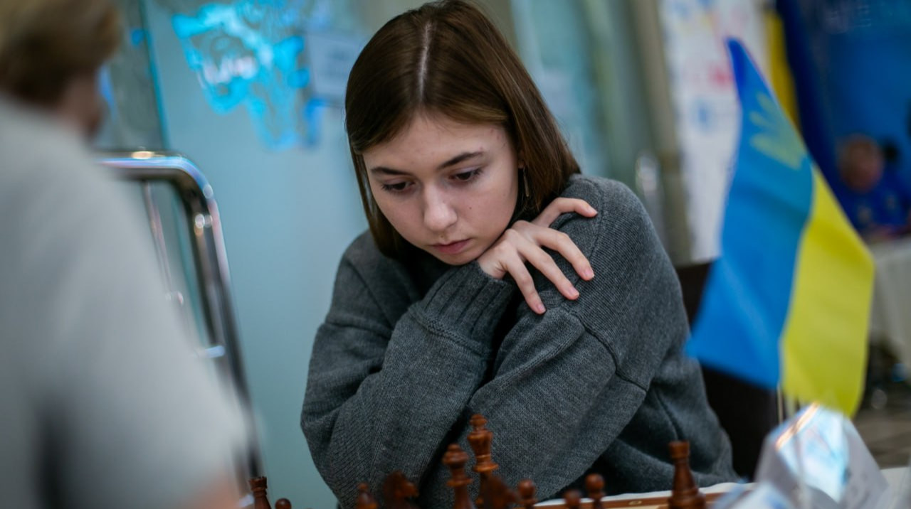 Тетяна Скарбарчук