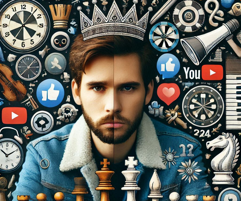 Топ 10 україномовних шахових YouTube-каналів 2024 року