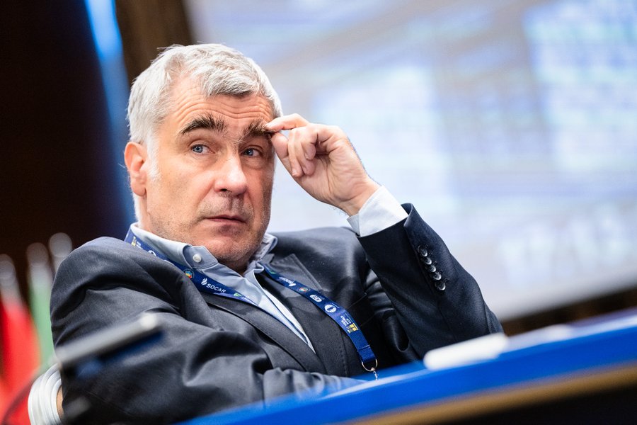 Василь Іванчук