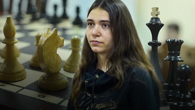 Олександра Солодовник: Хочу повернутися додому після перемоги