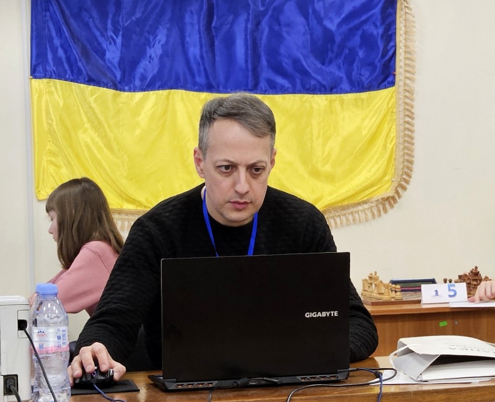 Вадим Казмірук