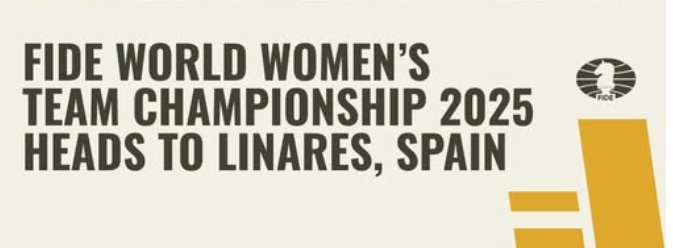 Визначились сеперники України по групі на командному чемпіонаті світу серед жінок 2025