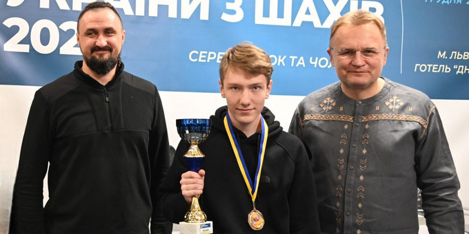 Роман Дегтярьов