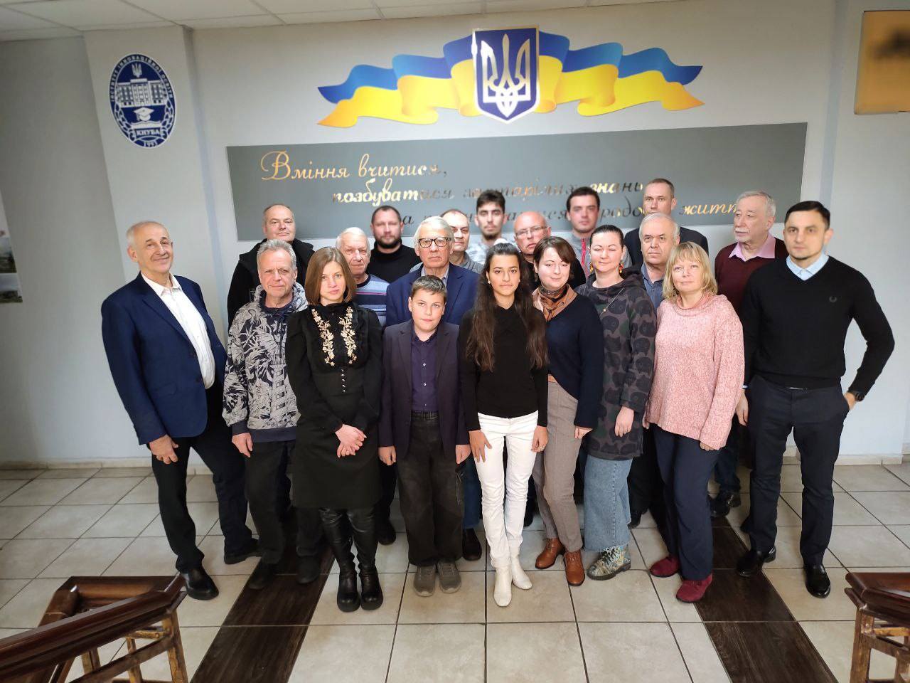 Коли тренер вирішує все: підсумки семінару шахових наставників