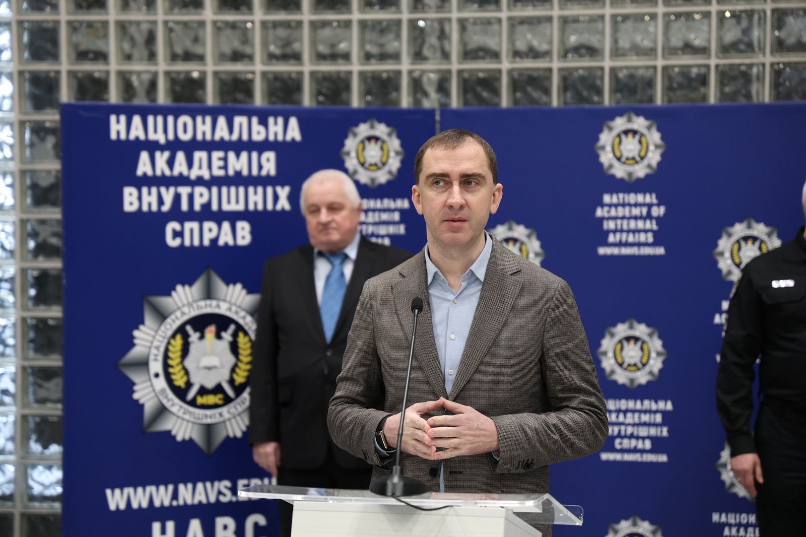 Володимир Ковальчук