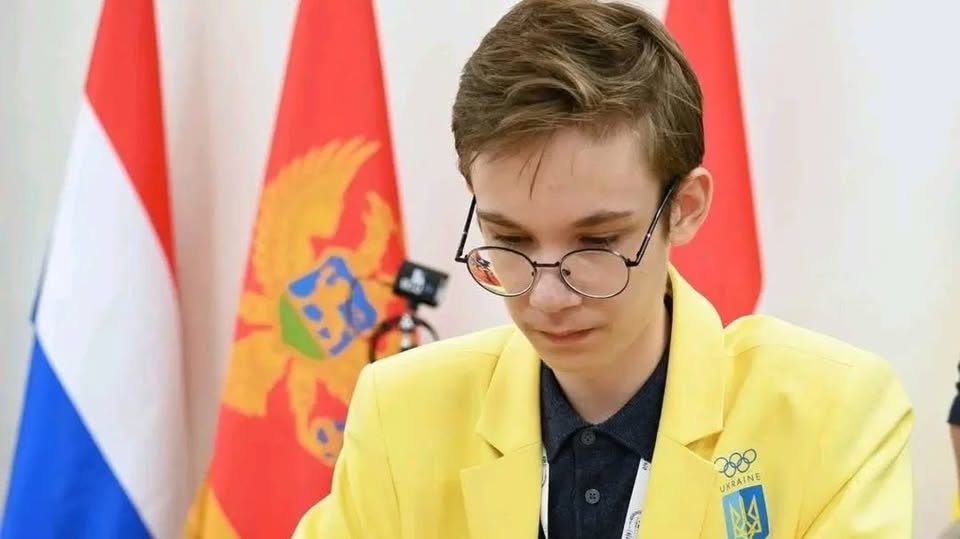 Ігор Самуненков