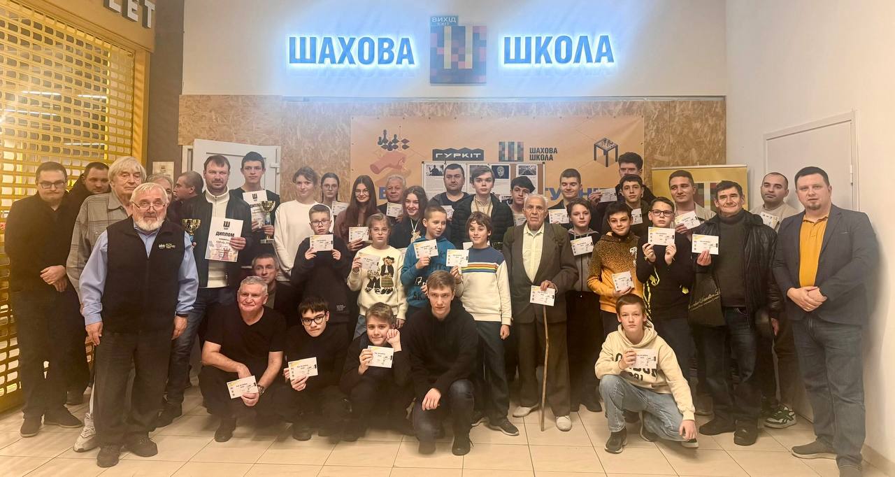 Учасники турніру