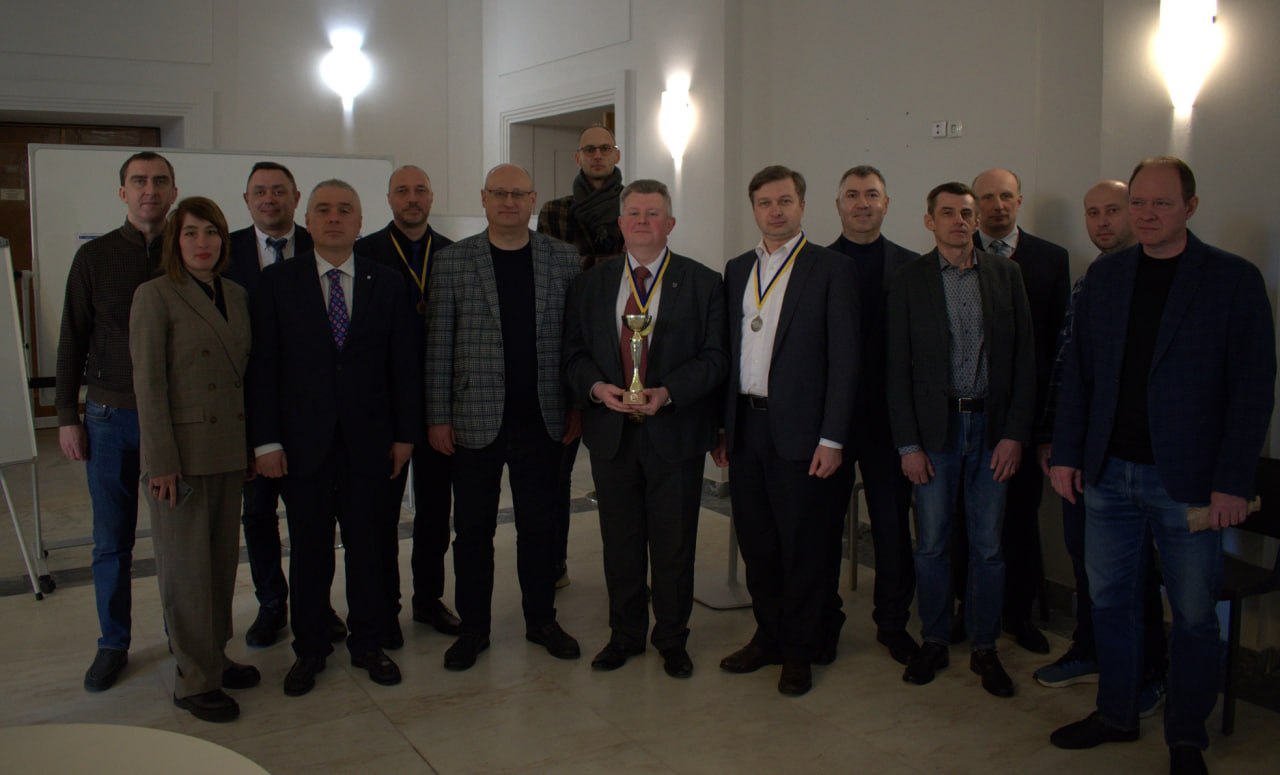 Учасники турніру