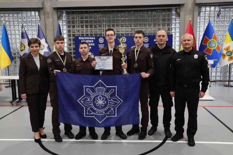 Переможці турніру