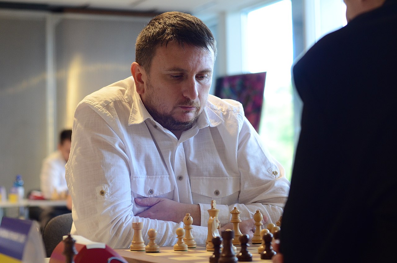 Назар Фірман