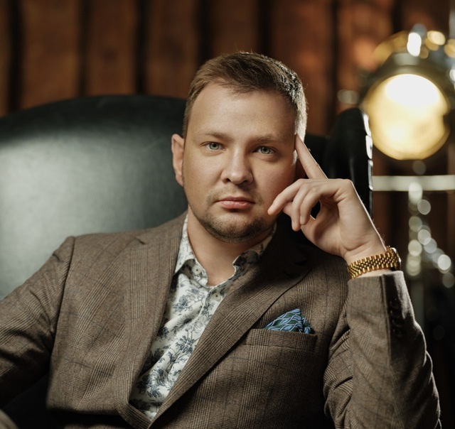 Олександр Довженко: Турніри Ukrainian Chess були успішними. Продовжуємо далі! 